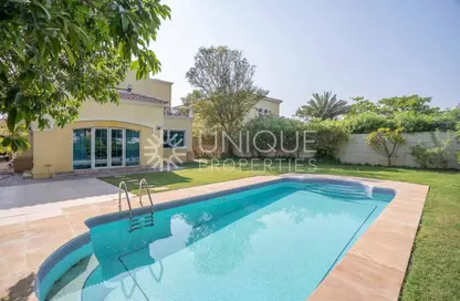 Villa - 4 Bedrooms - 5 Bathrooms for sale in Legacy - Jumeirah Park - Dubai