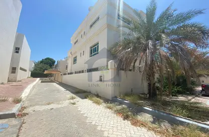 Villa for sale in Al Bateen - Abu Dhabi