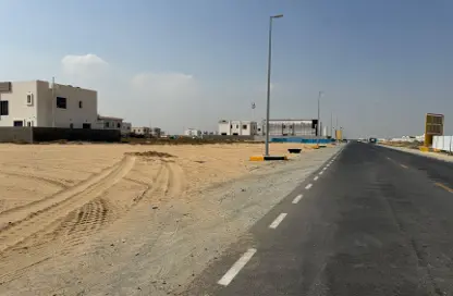 Land - Studio for sale in Hoshi 2 - Hoshi - Al Badie - Sharjah