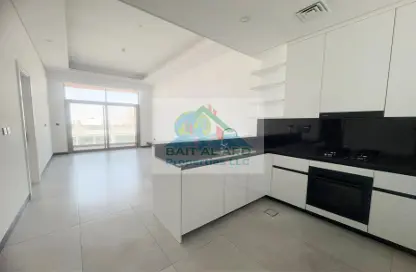 Apartment - 1 Bedroom - 2 Bathrooms for sale in Curve by Sentro - Arjan - Dubai