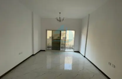 Apartment - 1 Bedroom - 1 Bathroom for rent in Ajman Global City - Al Alia - Ajman