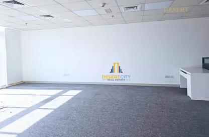 Office Space - Studio for rent in The Metropolis - Business Bay - Dubai