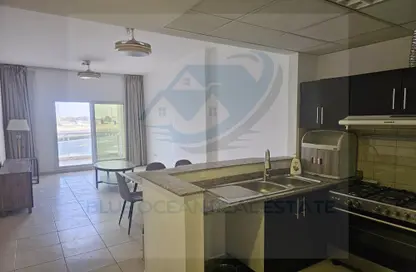 Apartment - 2 Bedrooms - 3 Bathrooms for rent in Shams - Queue Point - Dubai Land - Dubai