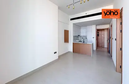 Apartment - 1 Bedroom - 2 Bathrooms for rent in Binghatti House - Jumeirah Village Circle - Dubai