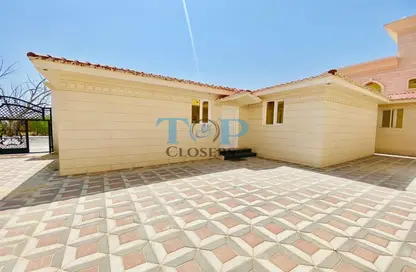 Apartment - 1 Bedroom - 2 Bathrooms for rent in Central District - Al Ain