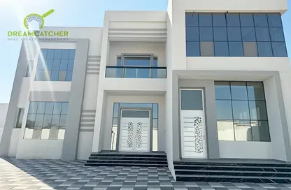 Villa - 5 Bedrooms - 6 Bathrooms for sale in Al Qusaidat - Ras Al Khaimah