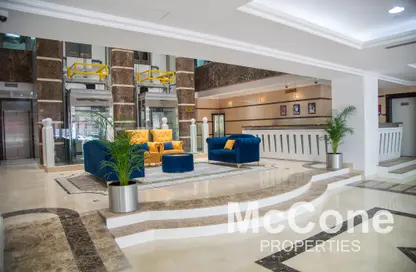 Whole Building - Studio for sale in London Hotel - Mankhool - Bur Dubai - Dubai