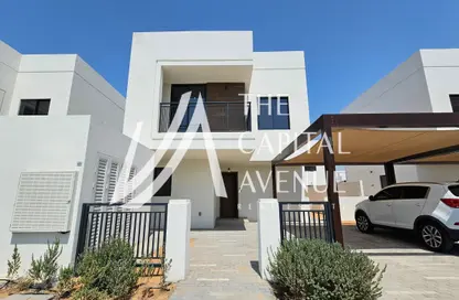 Villa - 4 Bedrooms - 5 Bathrooms for rent in Noya Viva - Noya - Yas Island - Abu Dhabi