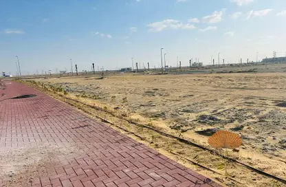 Land - Studio for sale in Jebel Ali Hills - Jebel Ali - Dubai