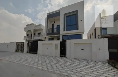 Villa - 5 Bedrooms for sale in Al Maha Village - Al Zahya - Ajman