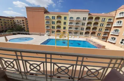 Apartment - 3 Bedrooms - 5 Bathrooms for sale in Ritaj G - Ritaj (Residential Complex) - Dubai Investment Park (DIP) - Dubai