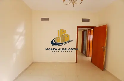 Apartment - 2 Bedrooms - 2 Bathrooms for rent in Muwaileh Commercial - Sharjah