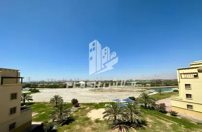 Apartment - 3 Bedrooms - 3 Bathrooms for sale in Building 5 - Yasmin Village - Ras Al Khaimah