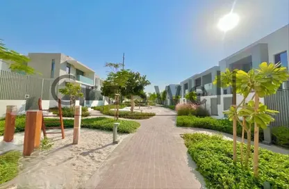 Townhouse - 3 Bedrooms - 4 Bathrooms for sale in Ruba - Arabian Ranches 3 - Dubai