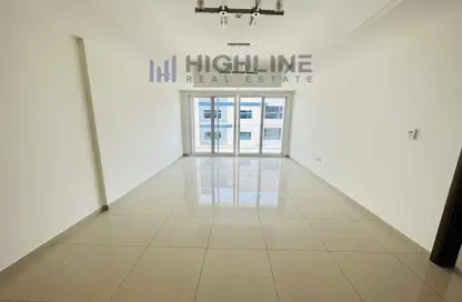 Apartment - 1 Bedroom - 2 Bathrooms for rent in DHP Residency - Dubai Silicon Oasis - Dubai