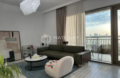 Apartment - 2 Bedrooms - 2 Bathrooms for sale in Creekside 18 B - Creekside 18 - Dubai Creek Harbour (The Lagoons) - Dubai