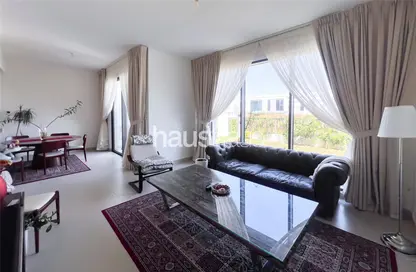 Villa - 4 Bedrooms - 4 Bathrooms for rent in Maple 3 - Maple at Dubai Hills Estate - Dubai Hills Estate - Dubai