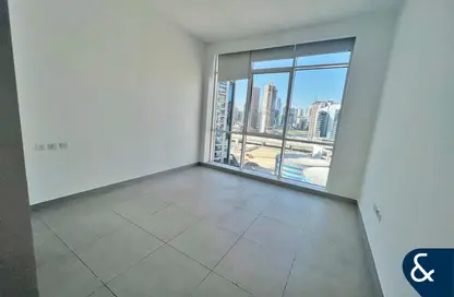 Apartment - 1 Bedroom - 2 Bathrooms for sale in Vezul Residence - Business Bay - Dubai