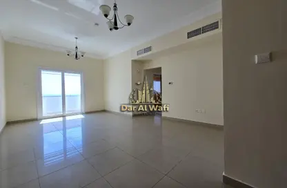 Apartment - 2 Bedrooms - 2 Bathrooms for rent in Bukhara Street - Al Nahda - Sharjah