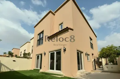 Villa - 4 Bedrooms - 4 Bathrooms for sale in Amaranta - Villanova - Dubai Land - Dubai