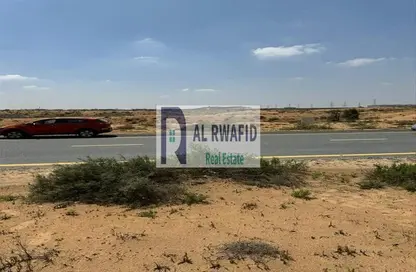 Land - Studio for sale in Al Riqaibah - Al Suyoh - Sharjah