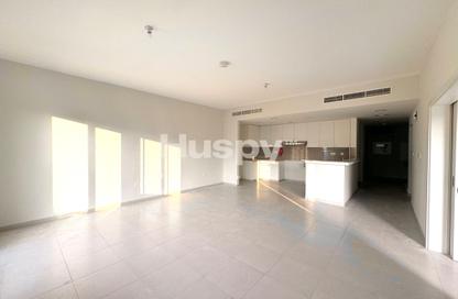 Townhouse - 4 Bedrooms - 4 Bathrooms for rent in Noor Townhouses - Town Square - Dubai