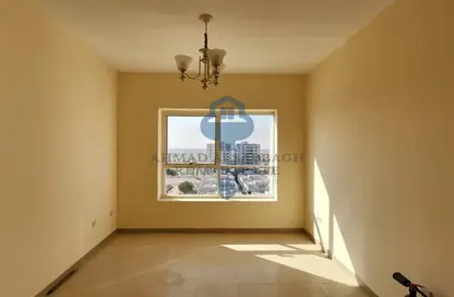 Apartment - 1 Bedroom - 1 Bathroom for sale in Jasmine Towers - Garden City - Ajman