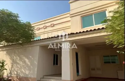 Villa - 3 Bedrooms - 4 Bathrooms for sale in Seashore - Rabdan - Abu Dhabi