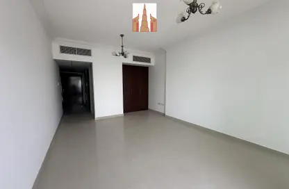 Apartment - 1 Bathroom for rent in Al Mamzar - Al Mamzar - Sharjah - Sharjah