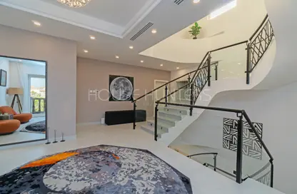 Villa - 6 Bedrooms - 6 Bathrooms for sale in The Aldea - The Villa - Dubai