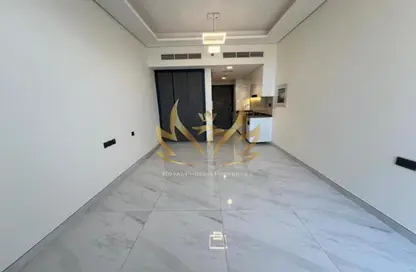 Apartment - Studio - 1 Bathroom for sale in Samana Golf Avenue - Dubai Studio City - Dubai