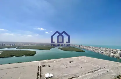 Apartment - 2 Bedrooms - 2 Bathrooms for sale in Julphar Towers - Al Nakheel - Ras Al Khaimah