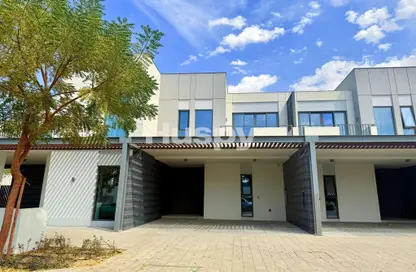 Townhouse - 3 Bedrooms - 4 Bathrooms for rent in Joy - Arabian Ranches 3 - Dubai