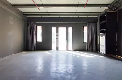 Warehouse - Studio for rent in H-39 Building - Dubai Production City (IMPZ) - Dubai
