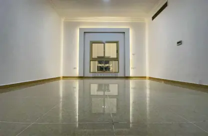 Apartment - 1 Bathroom for rent in Khalifa City - Abu Dhabi