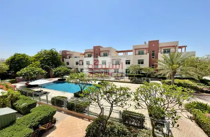 Apartment - 2 Bedrooms - 2 Bathrooms for sale in Al Sabeel Building - Al Ghadeer - Abu Dhabi