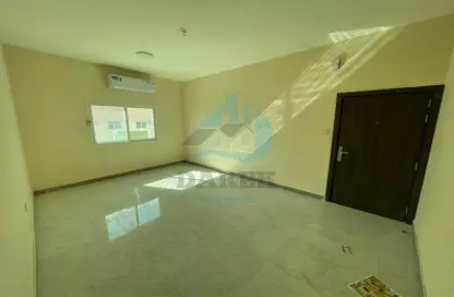 Apartment - 2 Bedrooms - 2 Bathrooms for rent in Ajman Corniche Residences - Ajman Corniche Road - Ajman