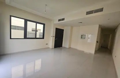 Townhouse - 3 Bedrooms - 5 Bathrooms for rent in Janusia - The Roots DAMAC Hills 2 - Damac Hills 2 - Dubai