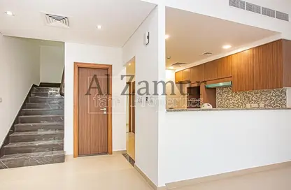 Townhouse - 3 Bedrooms - 4 Bathrooms for rent in Arabella Townhouses 3 - Arabella Townhouses - Mudon - Dubai