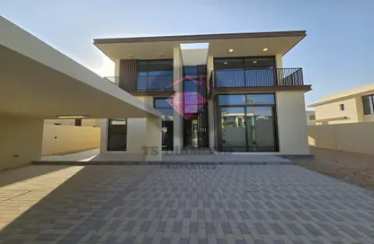 Villa - 5 Bedrooms - 6 Bathrooms for sale in Al Jubail Island - Abu Dhabi