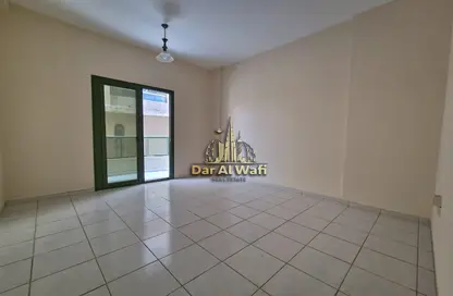 Apartment - 1 Bedroom - 1 Bathroom for rent in Bukhara Street - Al Nahda - Sharjah