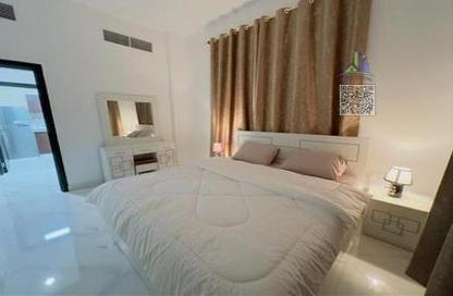 Apartment - 1 Bedroom - 1 Bathroom for rent in The Icon Casa 2 - Al Rashidiya 3 - Al Rashidiya - Ajman