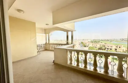 Apartment - 1 Bedroom - 2 Bathrooms for rent in Royal Breeze 4 - Royal Breeze - Al Hamra Village - Ras Al Khaimah