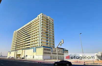 Apartment - 2 Bedrooms - 3 Bathrooms for sale in Azizi Plaza - Al Furjan - Dubai