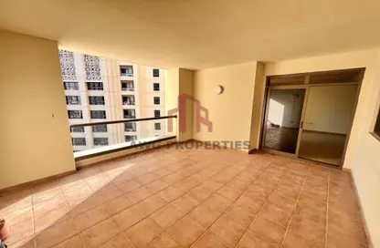 Apartment - 1 Bedroom - 2 Bathrooms for rent in Amwaj 3 - Amwaj - Jumeirah Beach Residence - Dubai