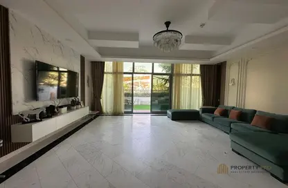 Townhouse - 3 Bedrooms - 4 Bathrooms for sale in The Dreamz - Al Furjan - Dubai