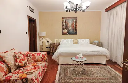 Apartment - 3 Bedrooms - 4 Bathrooms for rent in Kamoon 4 - Kamoon - Old Town - Dubai