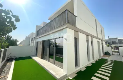 Villa - 4 Bedrooms - 4 Bathrooms for rent in Elan - Tilal Al Ghaf - Dubai