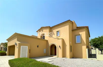 Villa - 4 Bedrooms - 4 Bathrooms for rent in La Quinta - Villanova - Dubai Land - Dubai