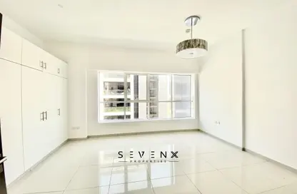 Apartment - 1 Bedroom - 2 Bathrooms for rent in Topaz Residences 3 - Dubai Silicon Oasis - Dubai